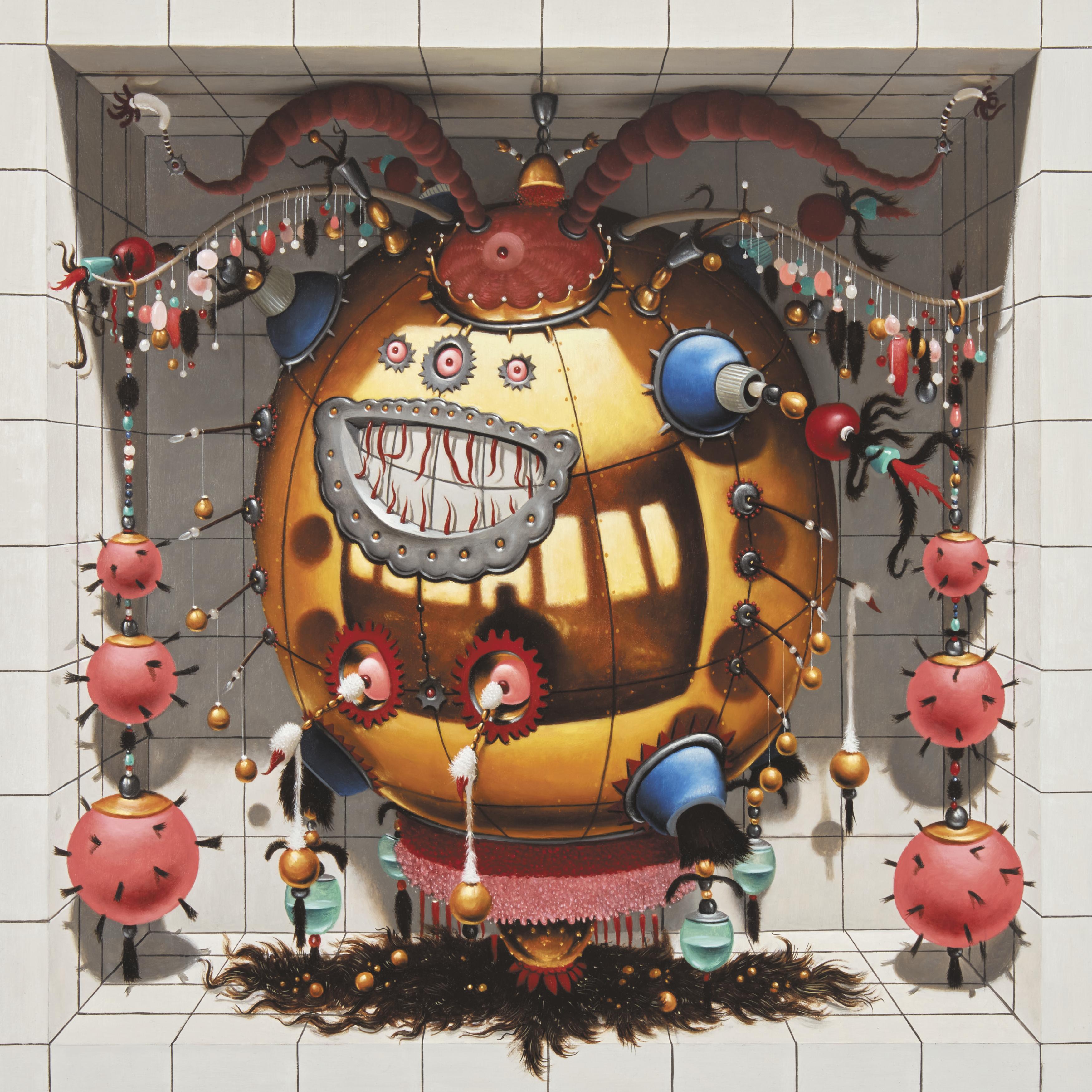 Are You Alive? (feat. Penelope Isles)