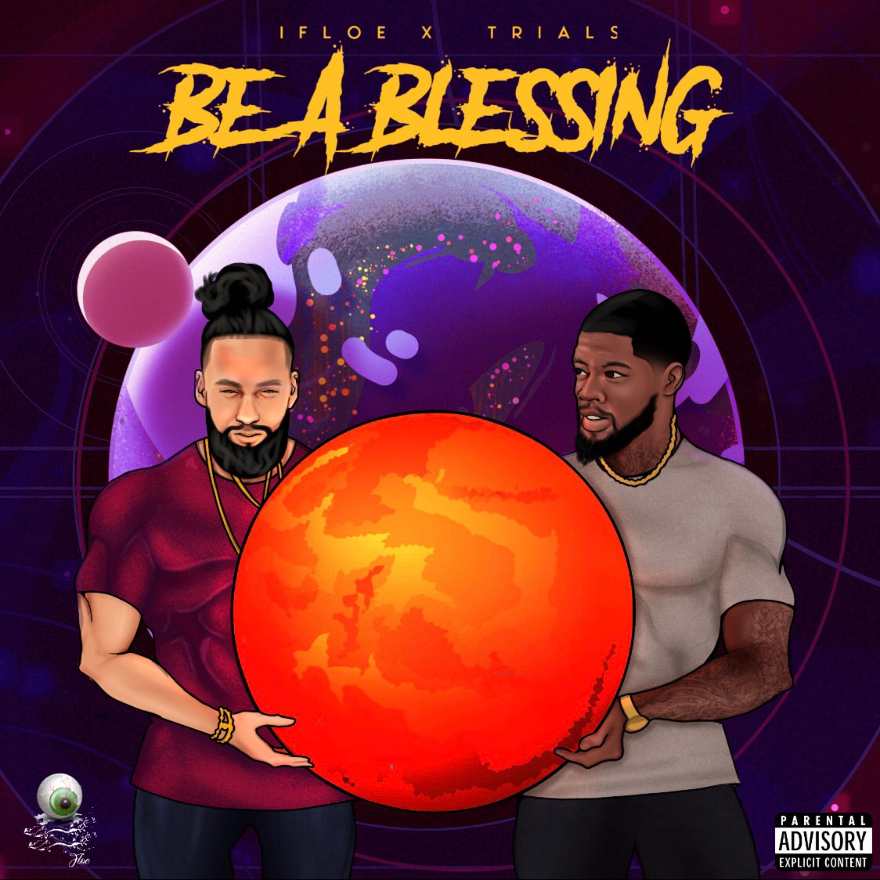 Be A Blessing