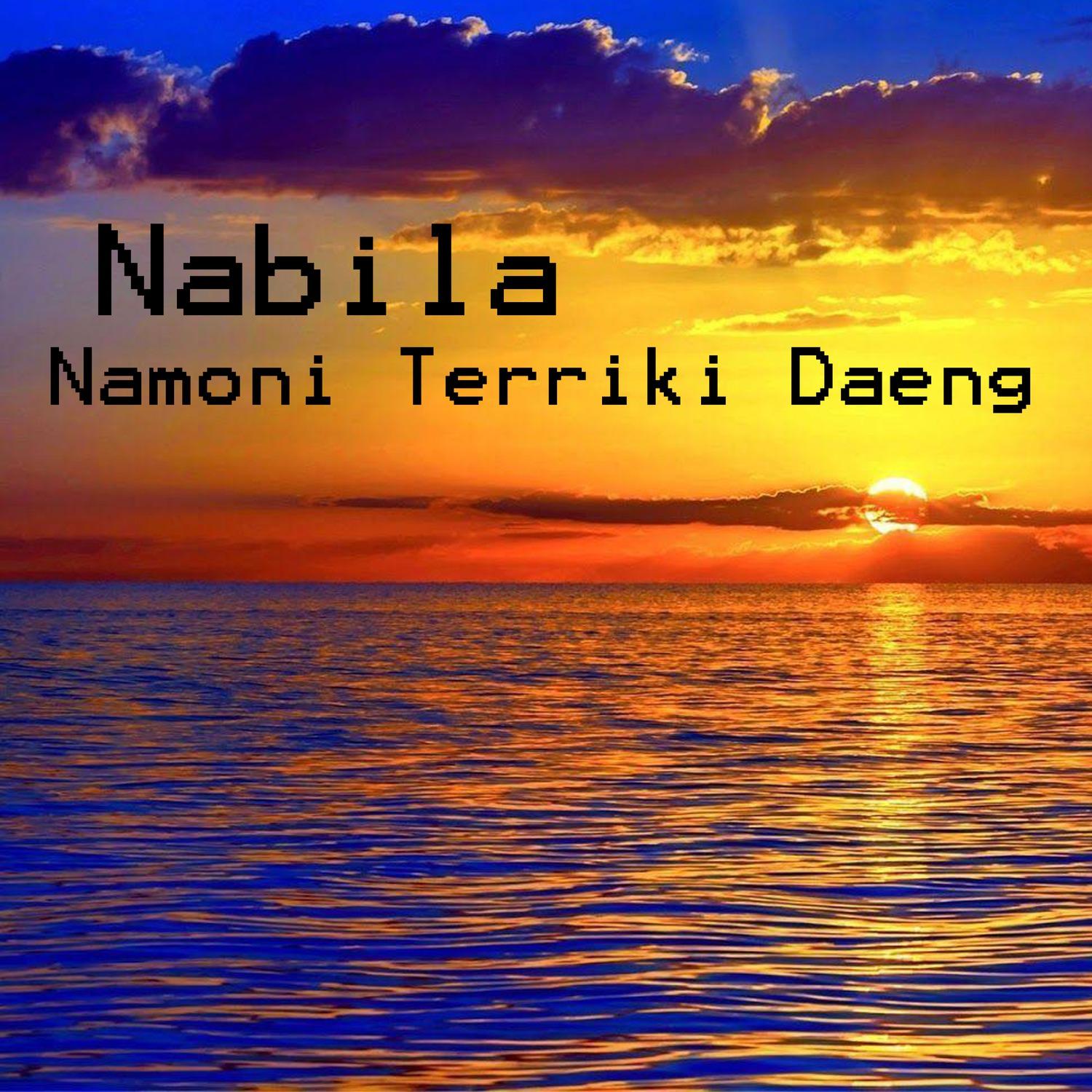 Namoni Terriki Daeng