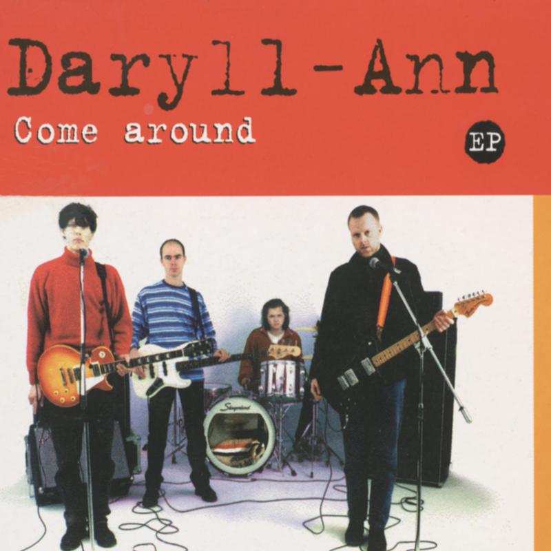 Daryll-Ann - Shamrock