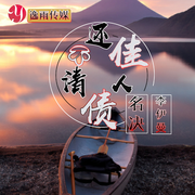 还不清佳人债