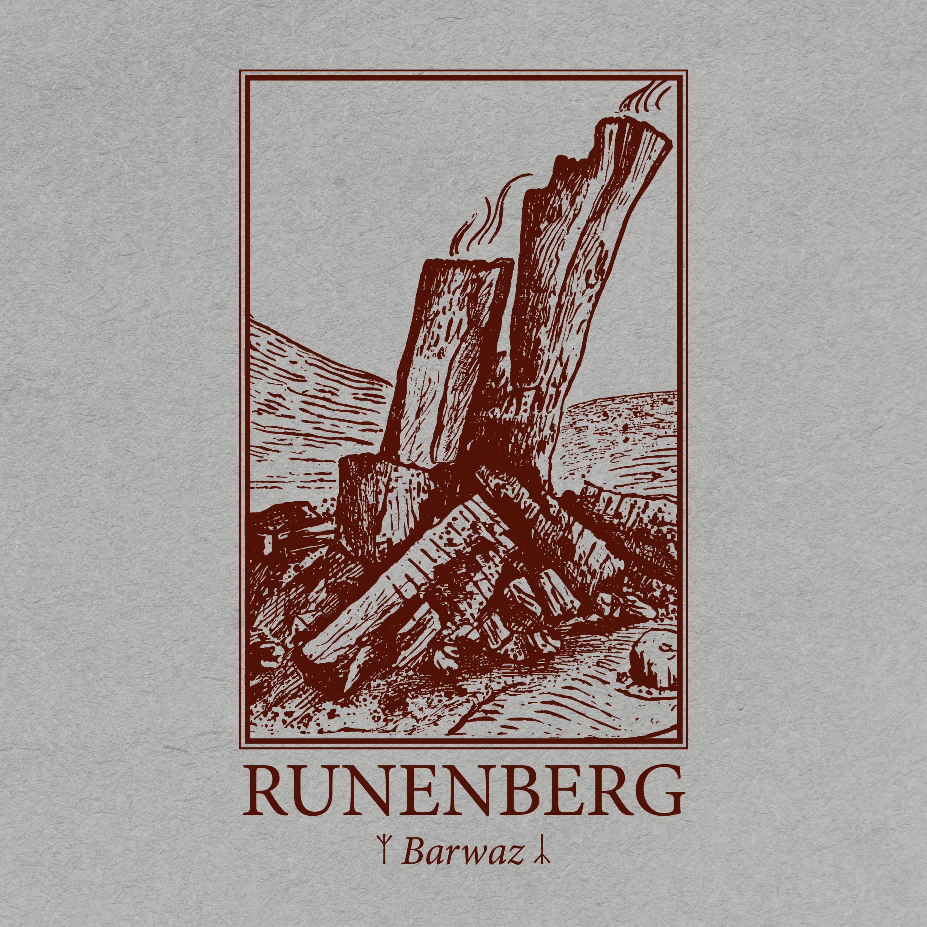 Runenberg - Marką furhō