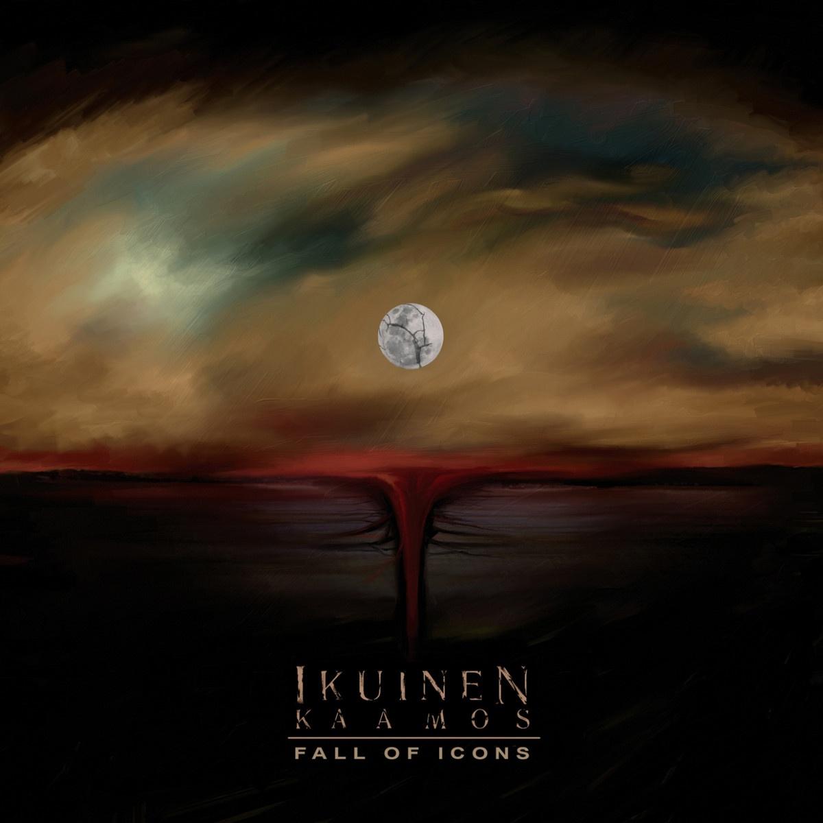 Fall of Icons