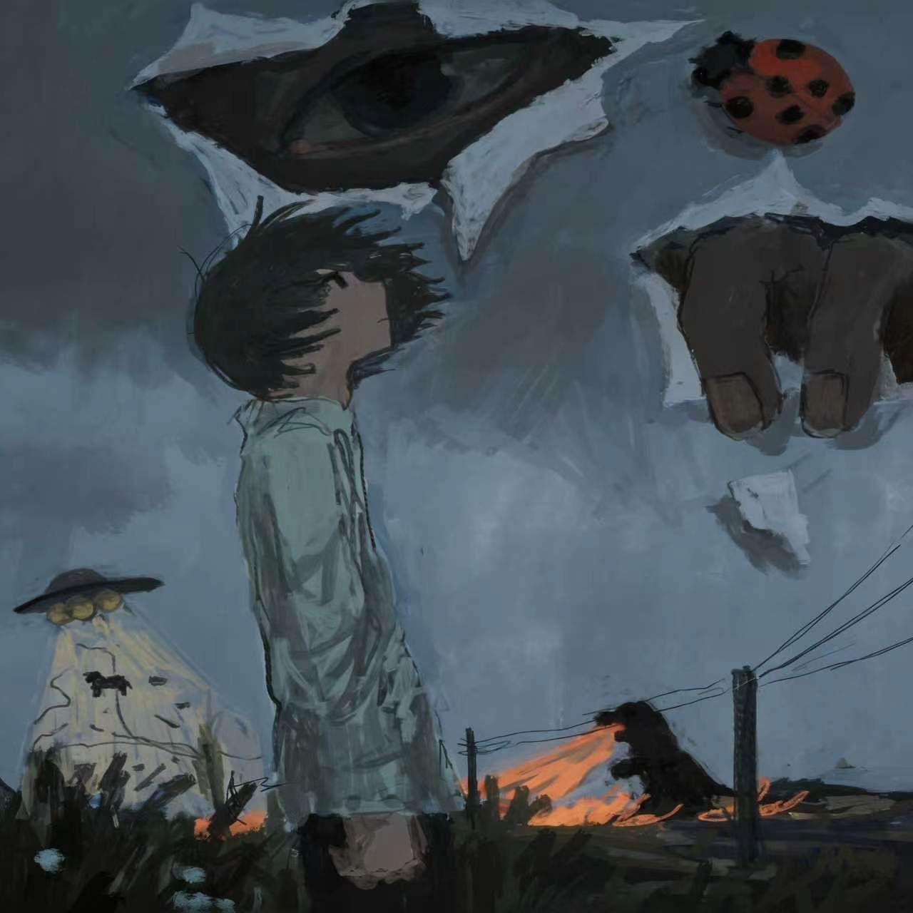 创伤预知
