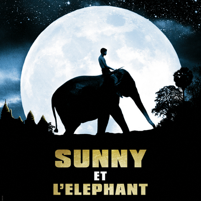 Sunny et L'Elephant专辑