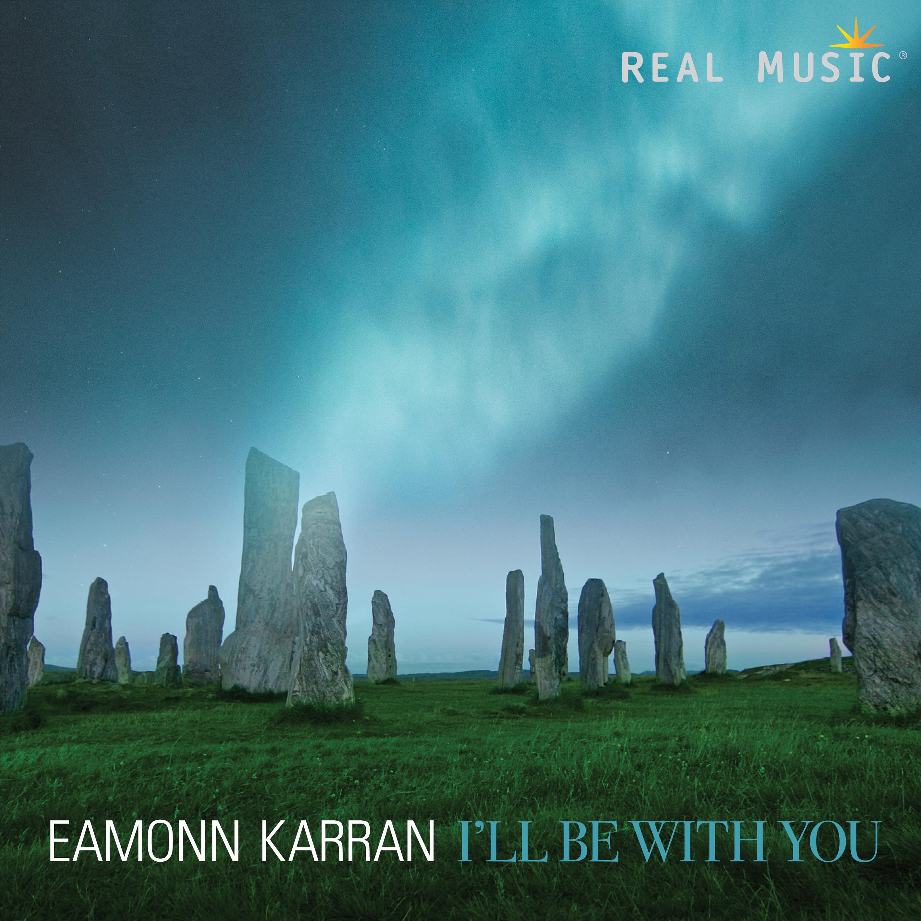 I’ll Be With You