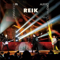 Reik (En Vivo Desde El Auditorio Nacional)专辑