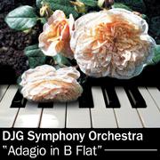 Adagio in B Flat