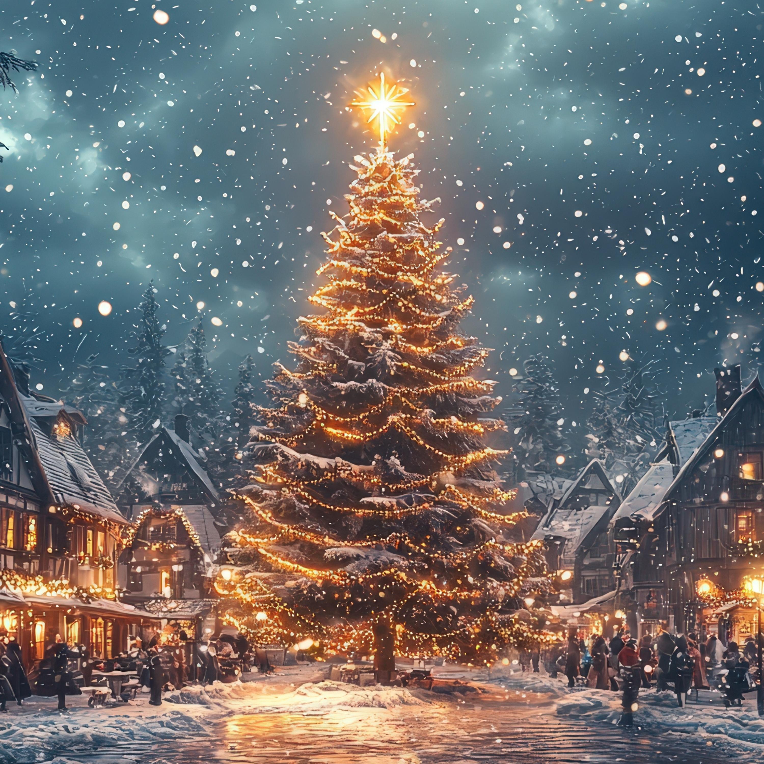 Have Yourself a Merry Little Christmas