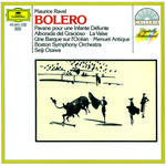 Ravel: Boléro; Pavane; La Valse专辑