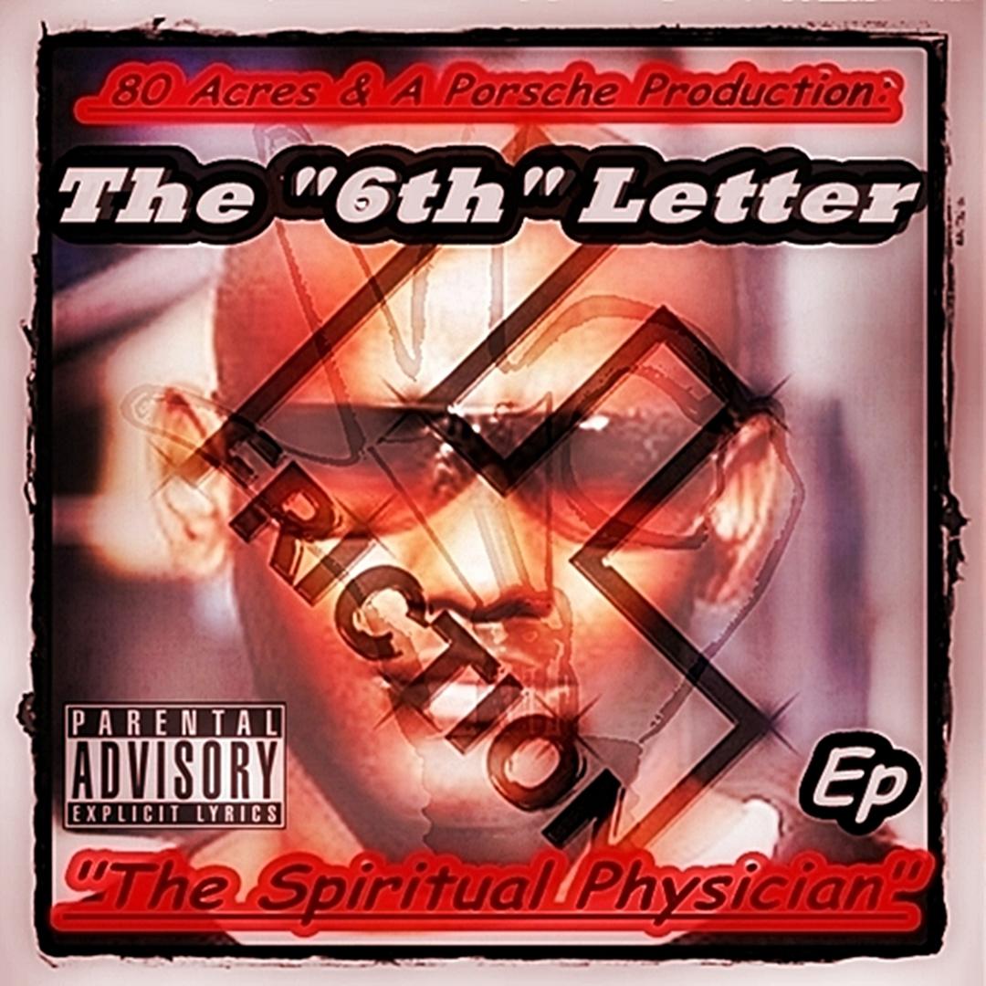 The 6th Letter (Ep)专辑