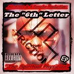 The 6th Letter (Ep)专辑