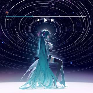 二次元经典｜动漫主题曲+游戏BGM+漫剪常用