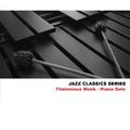 Jazz Classics Series: Piano Solo