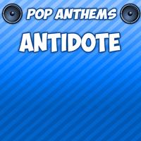 Third Party x Swedish House Mafia, Knife Party - Enemy Antidote (ALE BAGA x HERCULES Mashup)