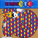 The Compact XTC专辑