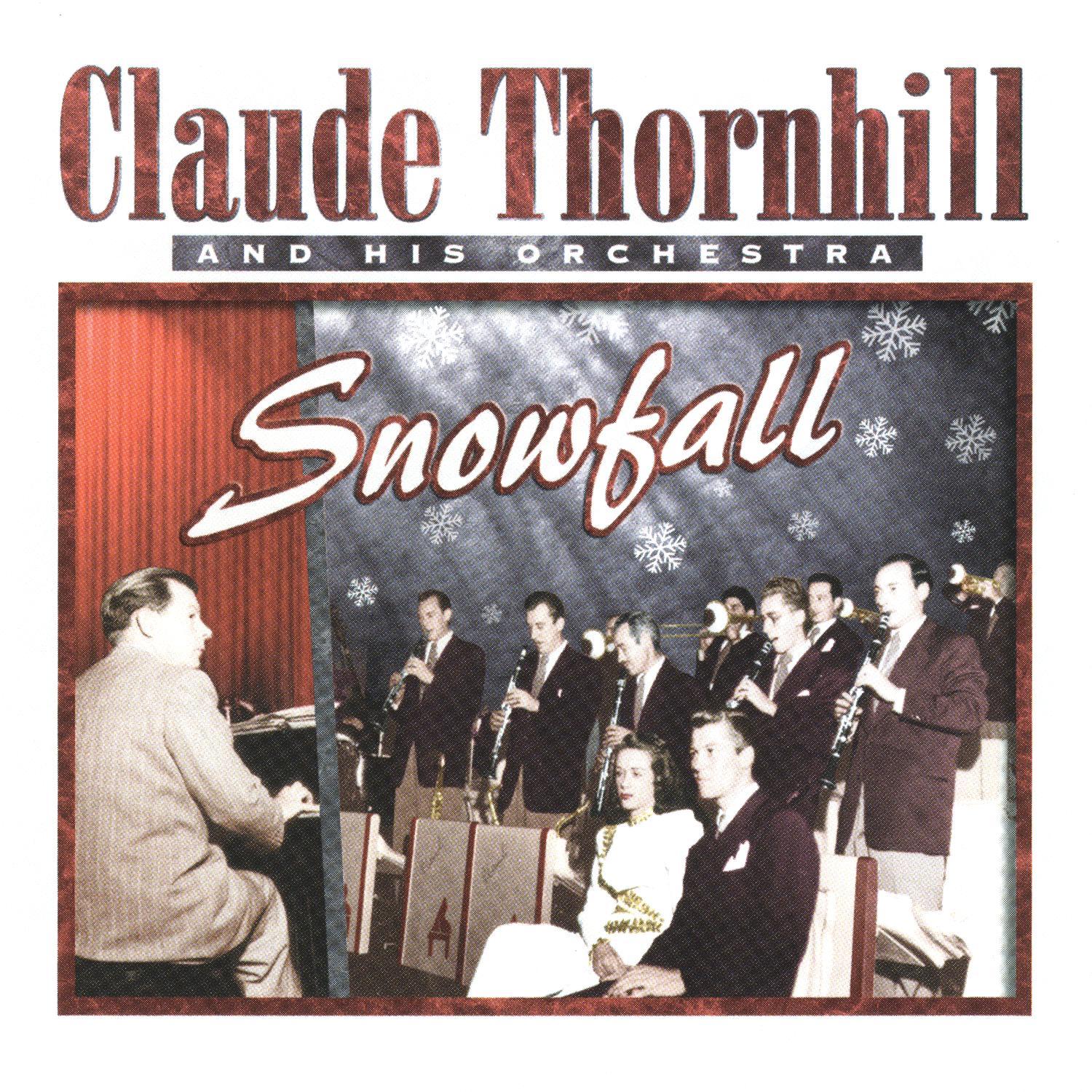 Claude Thornhill & His Orchestra, 1947