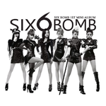 Six Bomb First Mini Album专辑