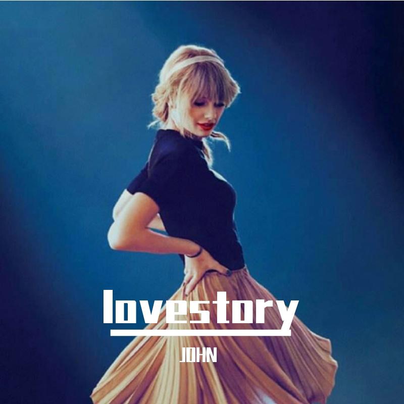 lovestory （小提琴版）