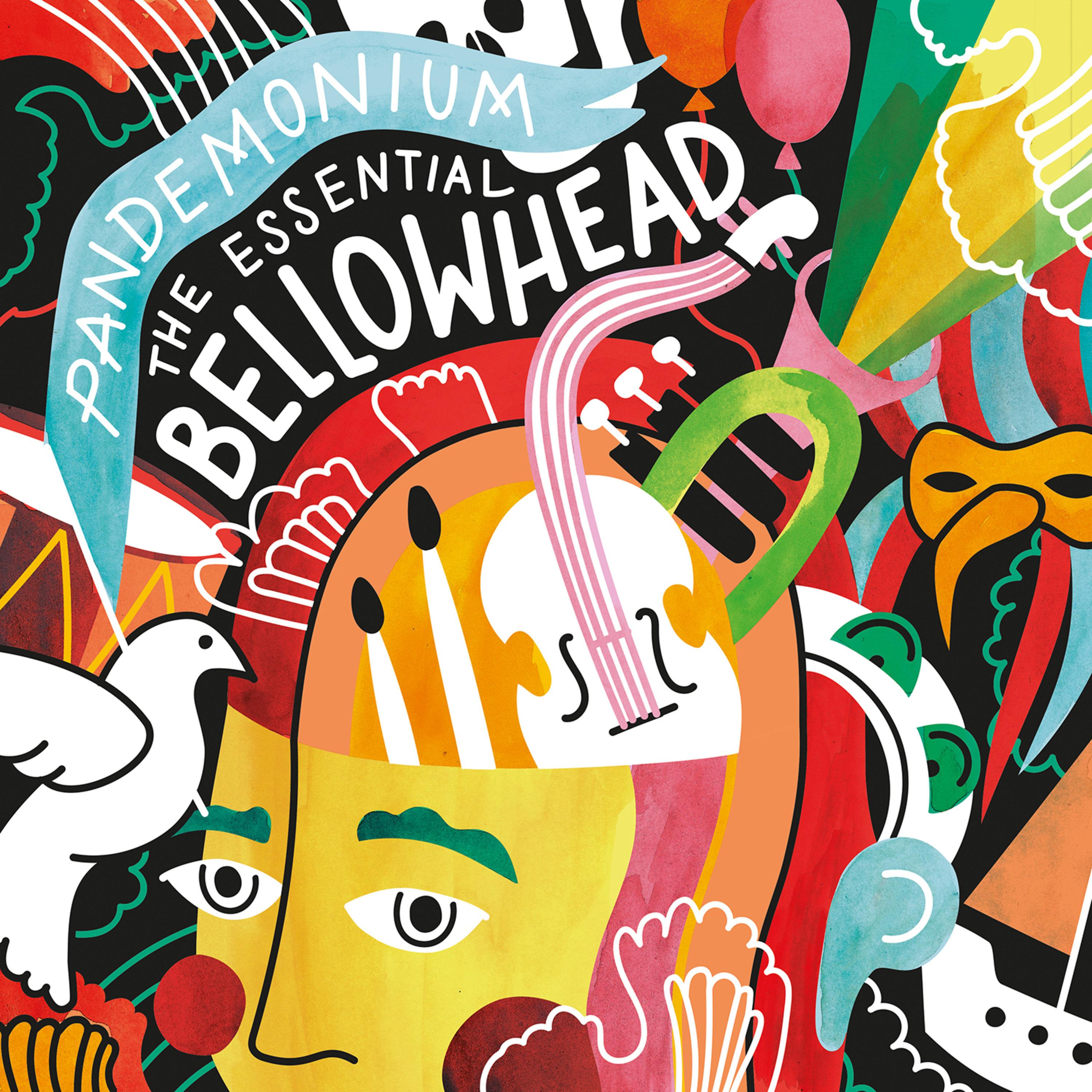 Pandemonium - the Essential Bellowhead