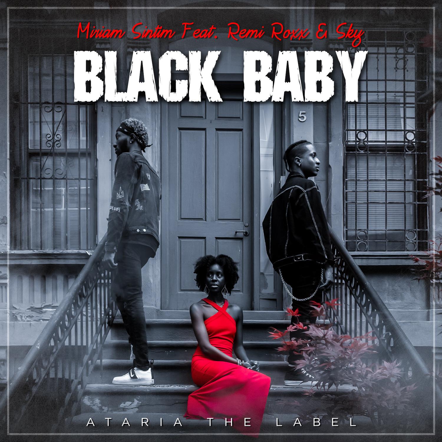 Black Baby