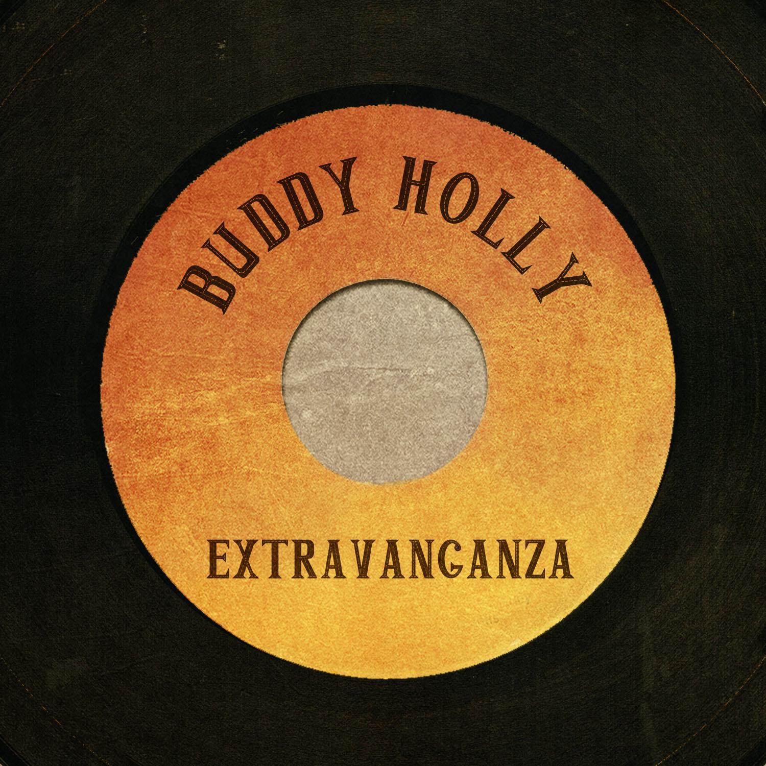 Buddy Holly Extravaganza
