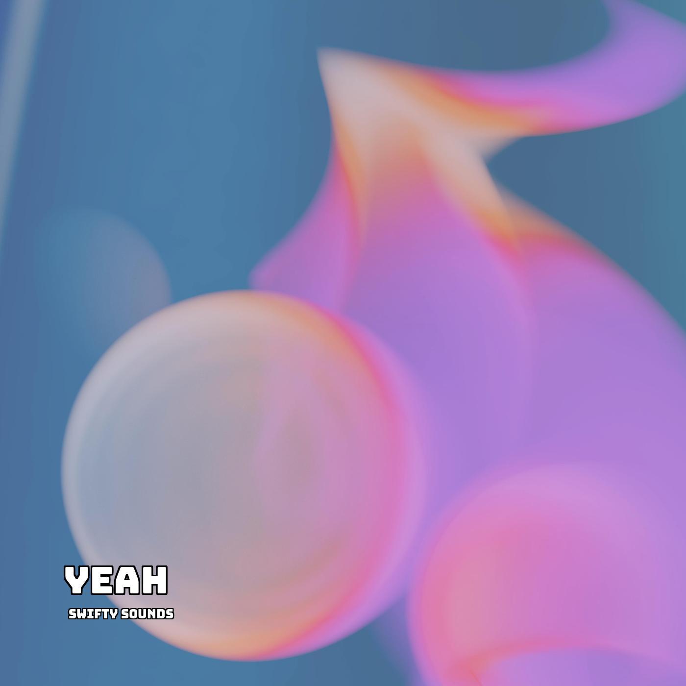 Yeah (Sped Up)