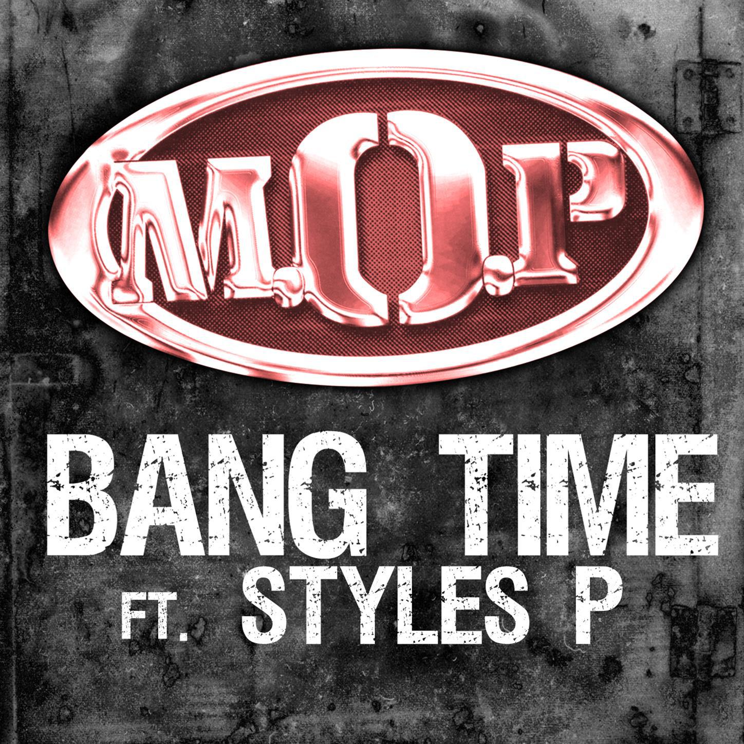 Bang Time Feat. Styles P专辑