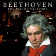 Beethoven: The Piano Concertos