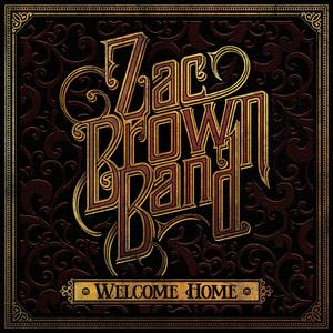 Zac Brown Band-My Old Man 原版立体声伴奏