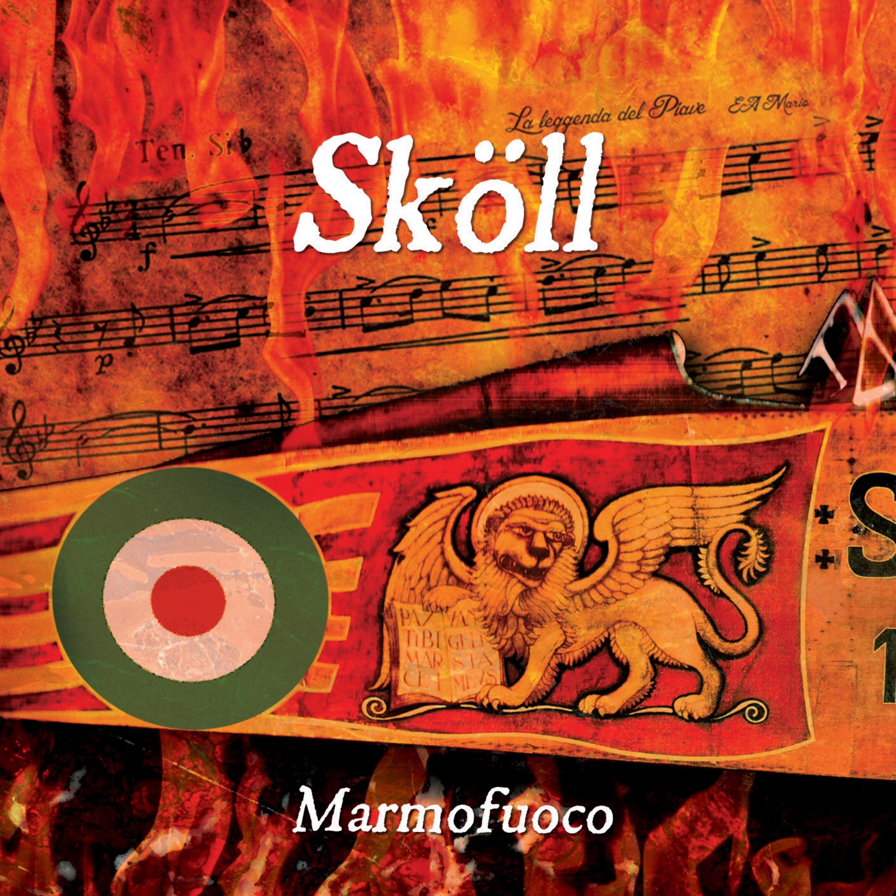 Marmofuoco