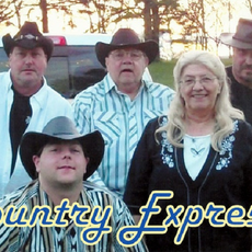 Country Express