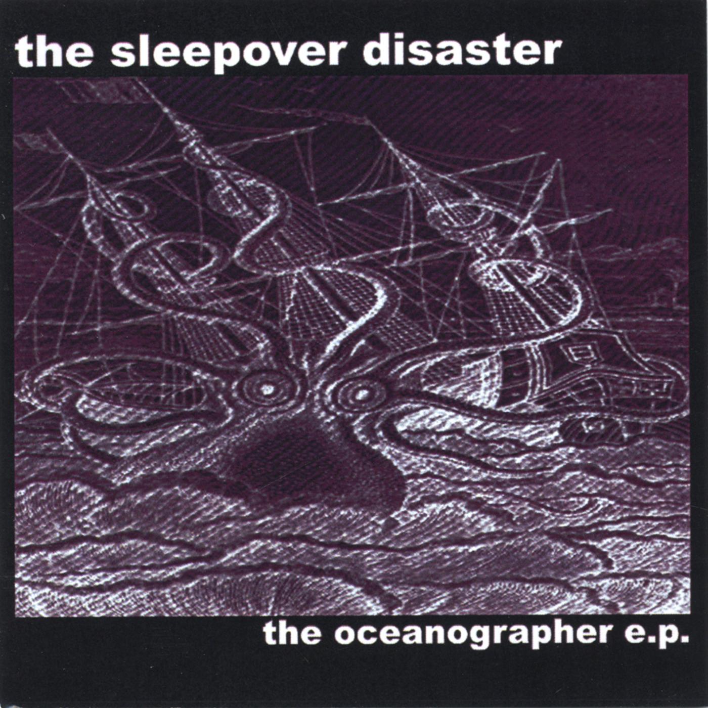 the oceanographer