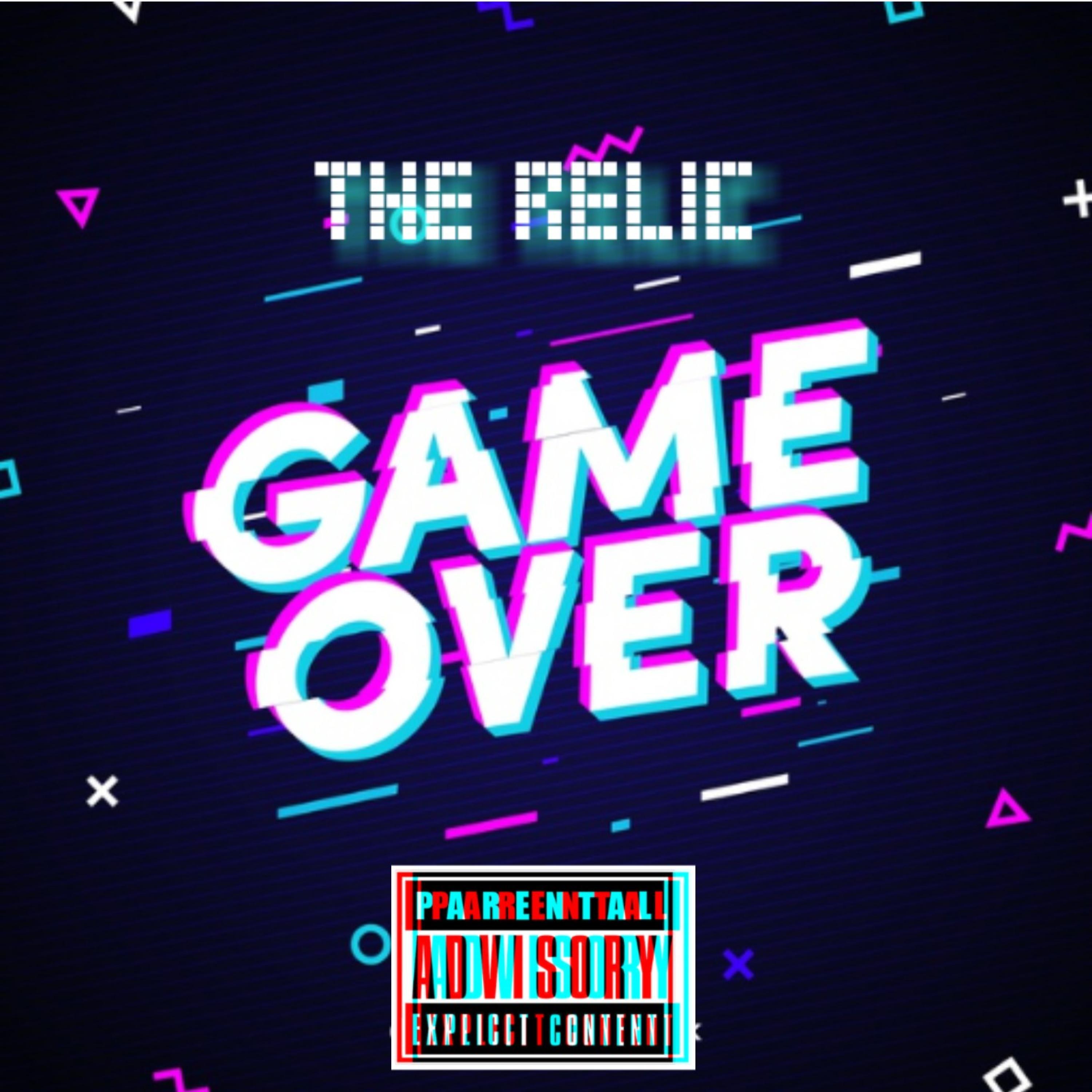 Game Over