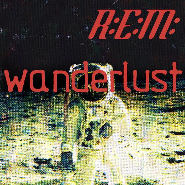 Wanderlust (Int'l DMD Single)专辑