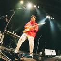 Live in THE WORLD - Japan专辑