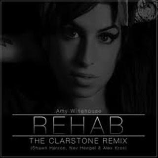 Rehab (The Clarstone Remix)专辑