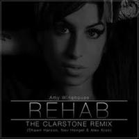 Amy Winehouse - Rehab (karaoke)