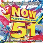 Now That's What I Call Music!, Vol. 51专辑