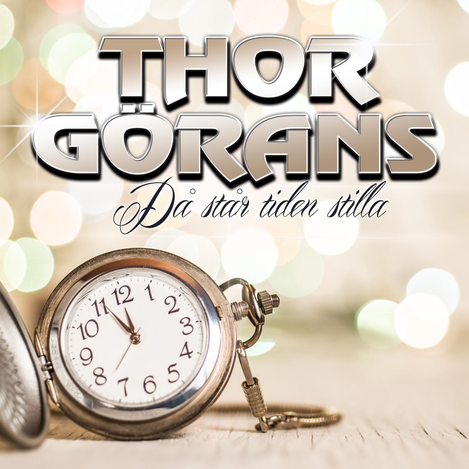 Då står tiden stilla