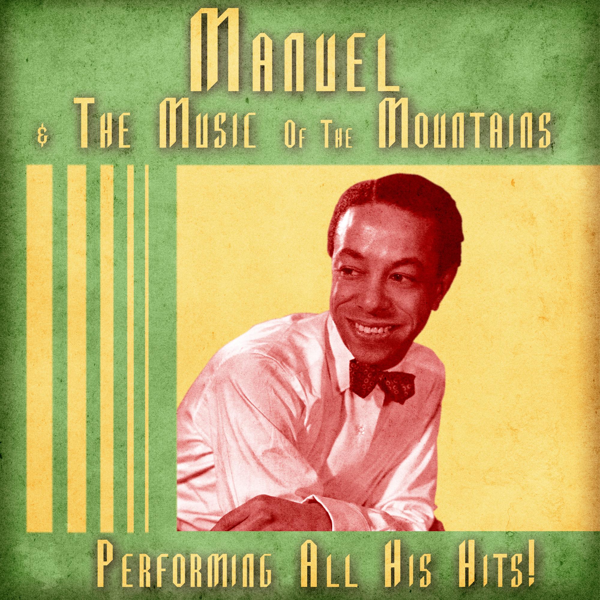 Performing All His Hits! (Remastered)
