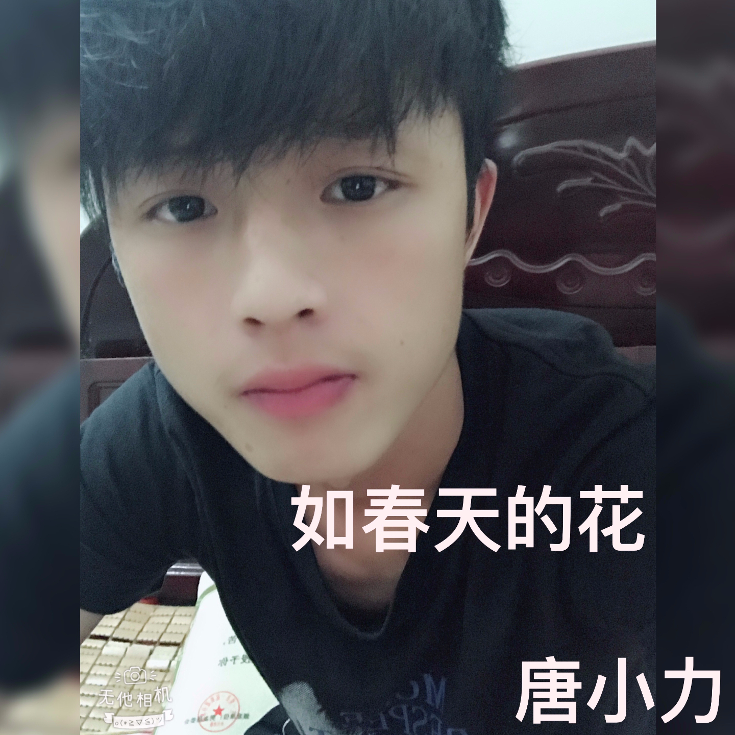 如春天的花 (完整版)