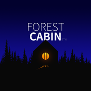 Forest Cabin (森林小屋)