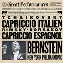 Capriccio Italien / Capriccio Espagnol专辑