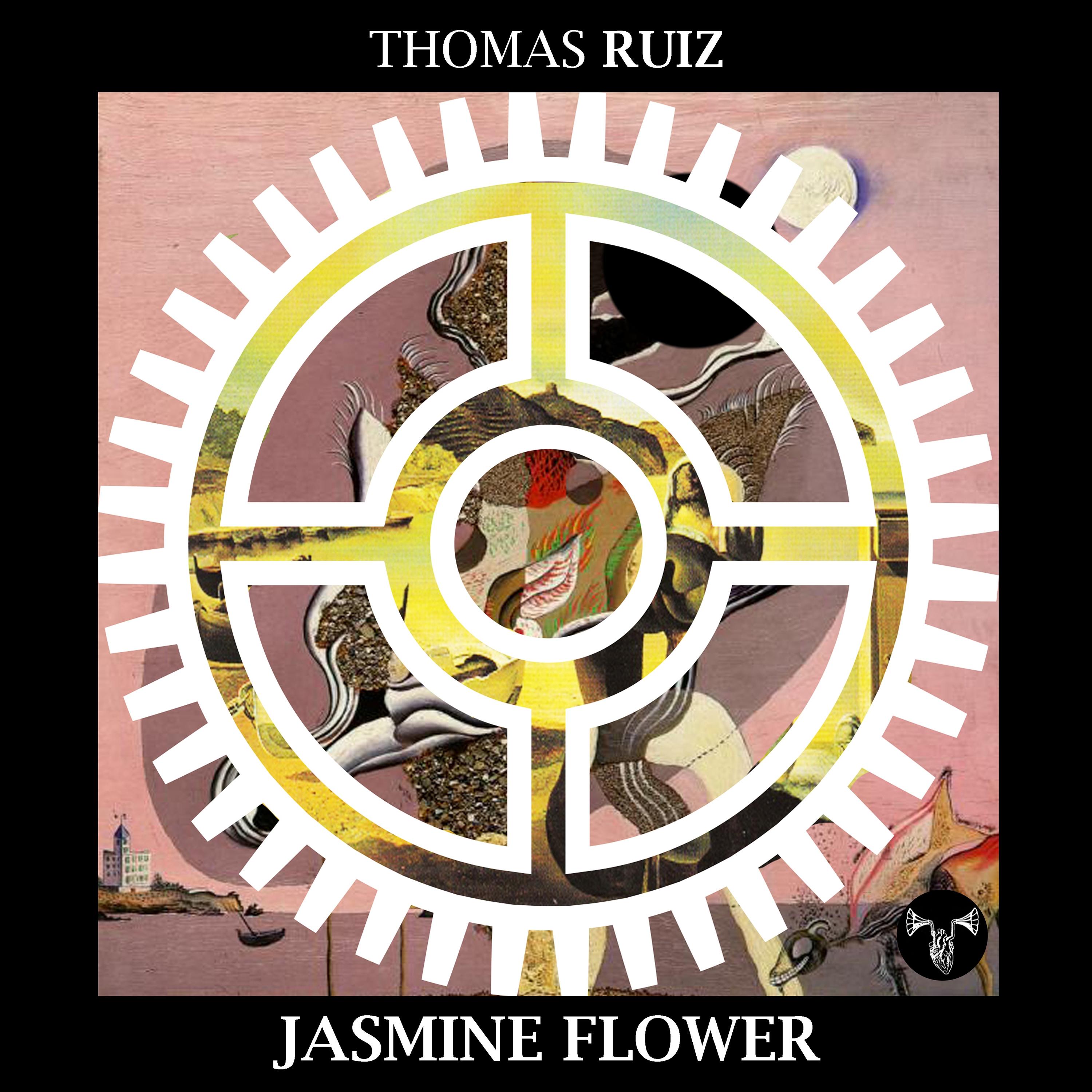 Thomas Ruiz - Sunrise