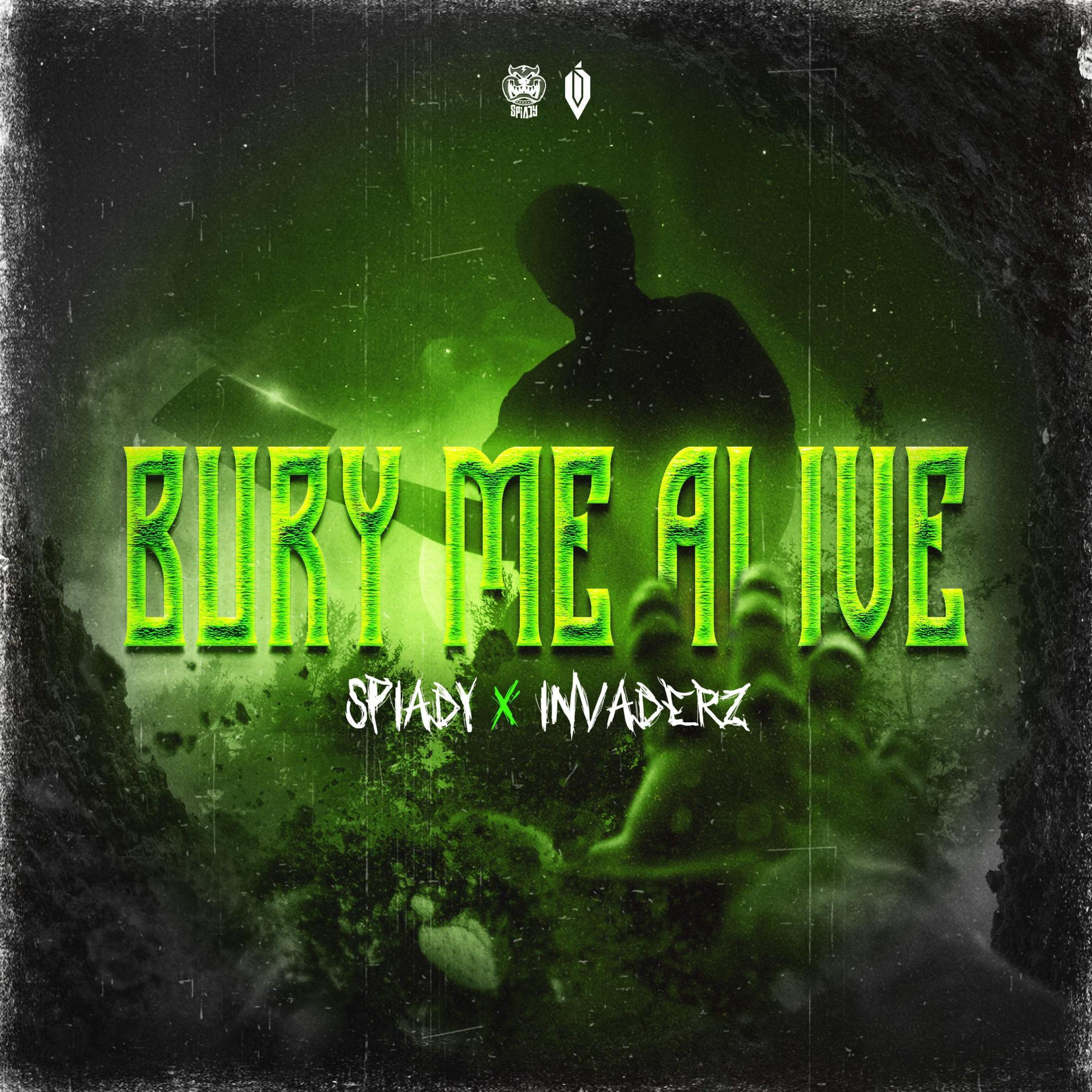 Bury Me Alive (Radio Edit)