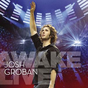 Josh Groban - February Song （升5半音）