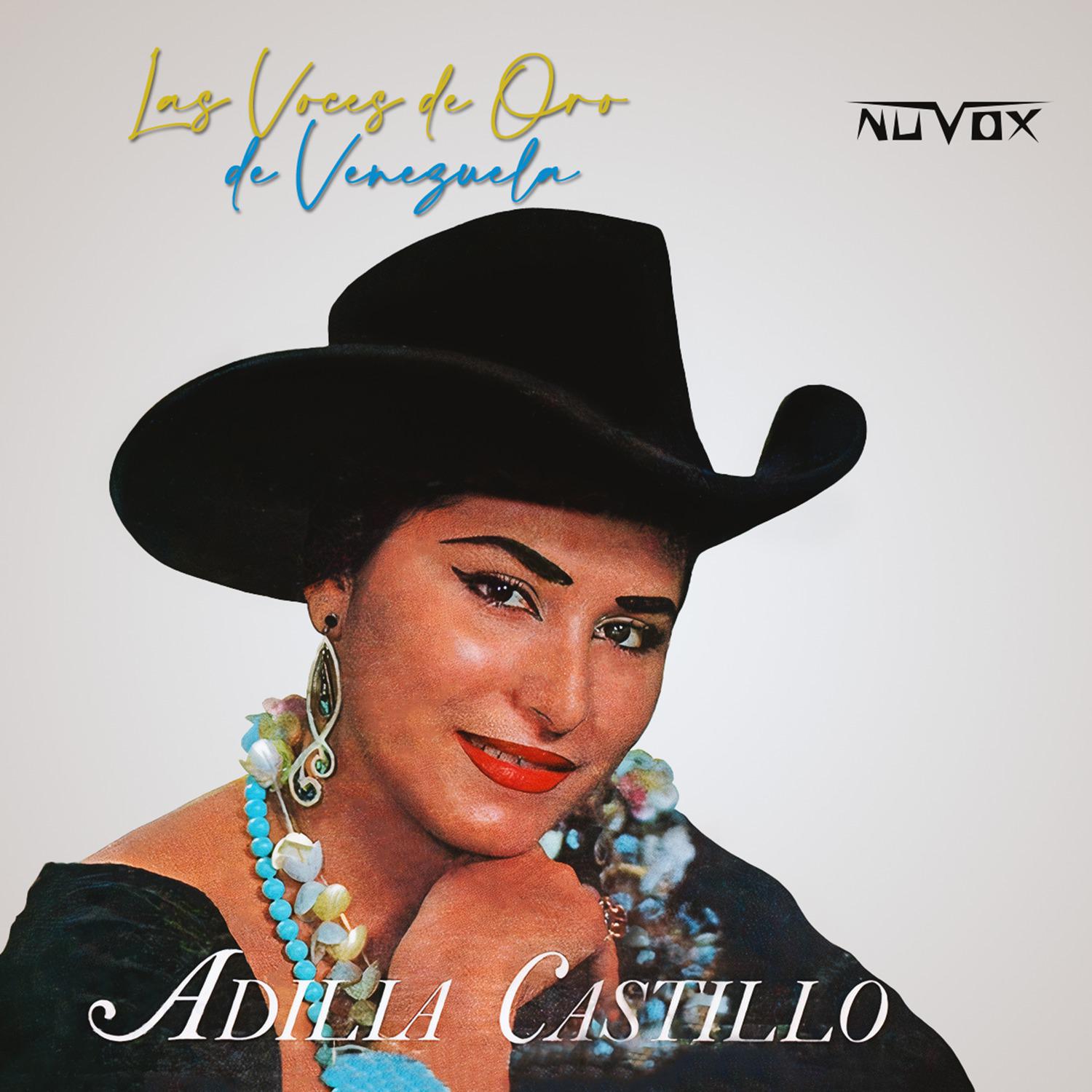 Adilia Castillo - Golpe Tocuyano