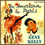 An American in Paris (O.S.T - 1951)