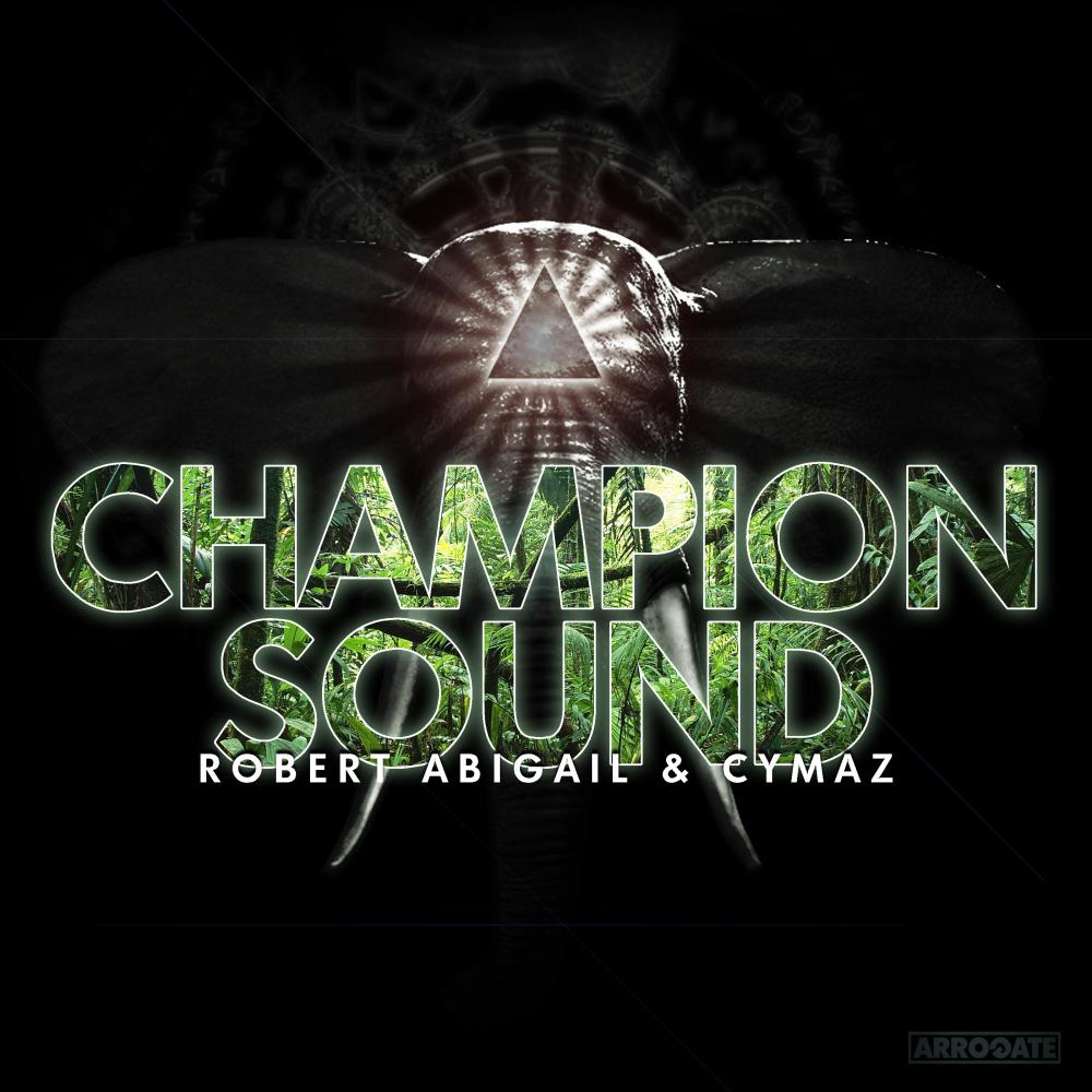 Champion Sound专辑